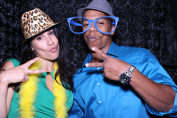 Sacramento Photo Booth Rentals