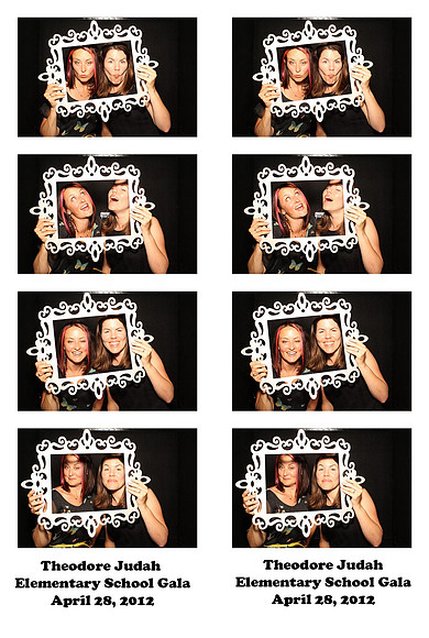 Sacramento Photo Booth Rentals