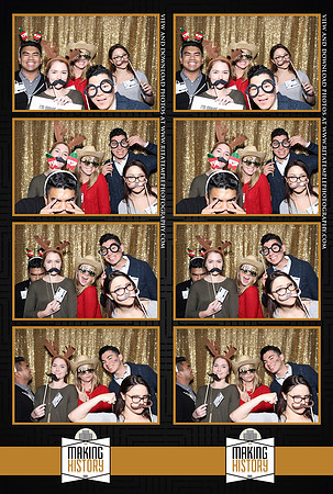 Photo Booth Rentals Citizen Hotel