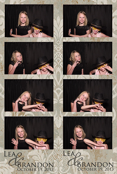 Sacramento Photo Booth Rentals