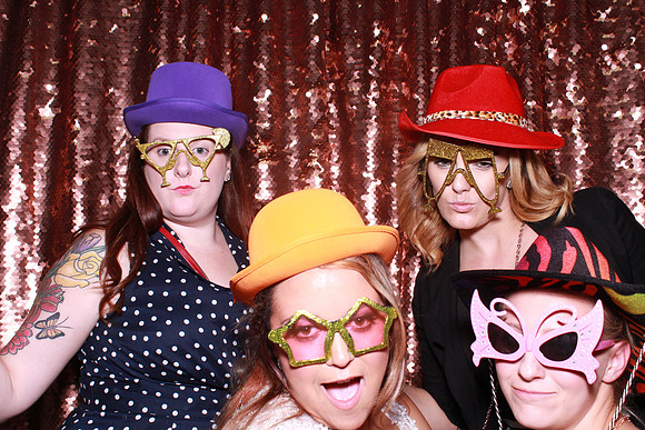 Photo Booth Rentals Vizcaya