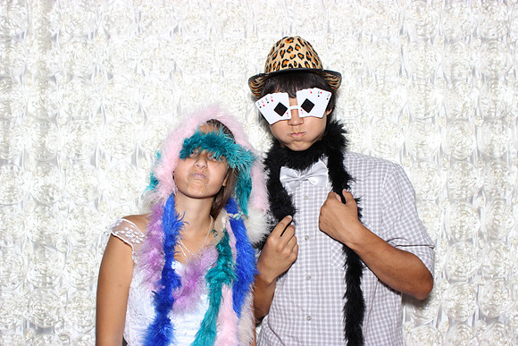 Photo Booth Rentals Sacramento