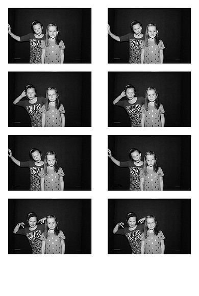 Sacramento Photo Booth Rentals