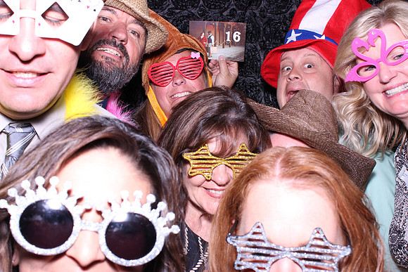 Sacramento Photo Booth Rentals