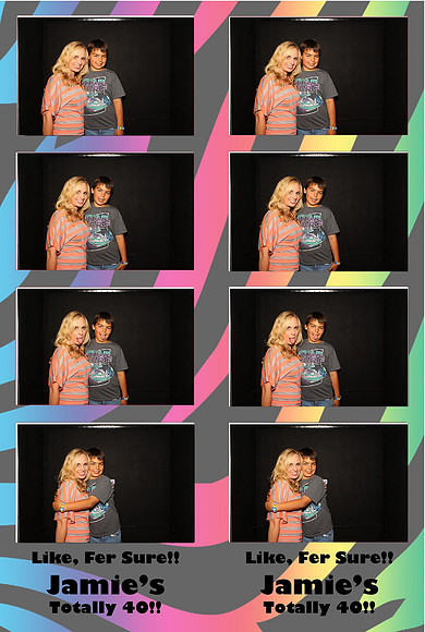Sacramento Photo Booth Rentals