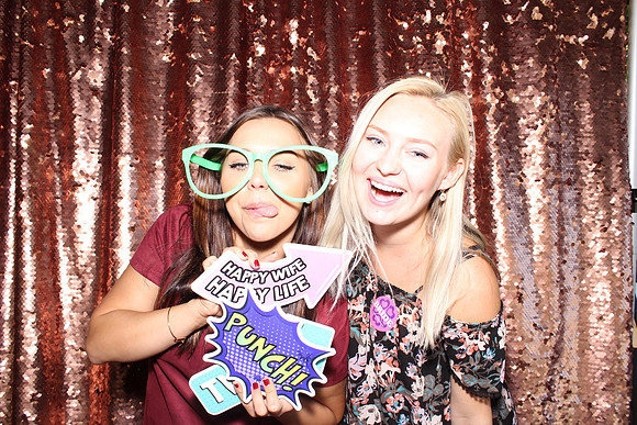 Photo Booth Rentals Sacramento
