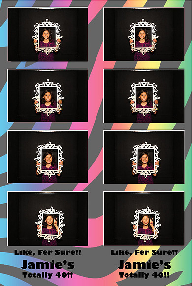 Sacramento Photo Booth Rentals