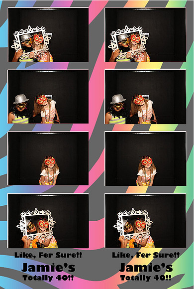 Sacramento Photo Booth Rentals