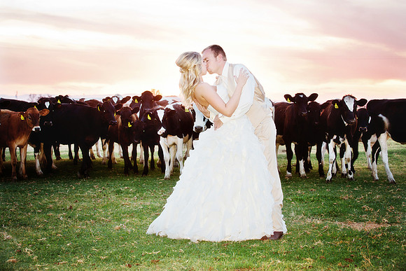 Sacramento Wedding Photography