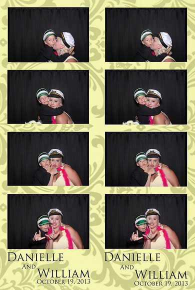 Sacramento Photo Booth Rentals