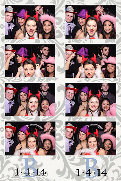 Sacramento Photo Booth Rentals