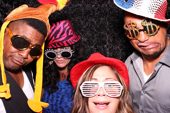 Sacramento Photo Booth Rentals