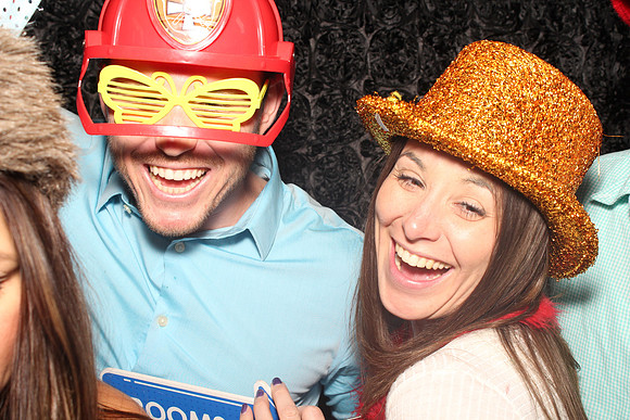 Sacramento Photo Booth Rentals
