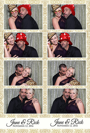 Photo Booth Rentals Arden Hills Country Club