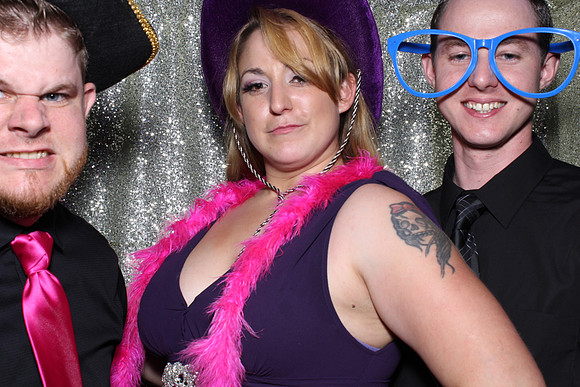 Photo Booth Rentals Arden Hills Country Club