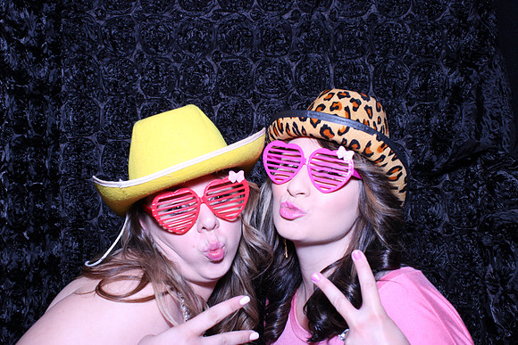 Sacramento Photo Booth Rentals