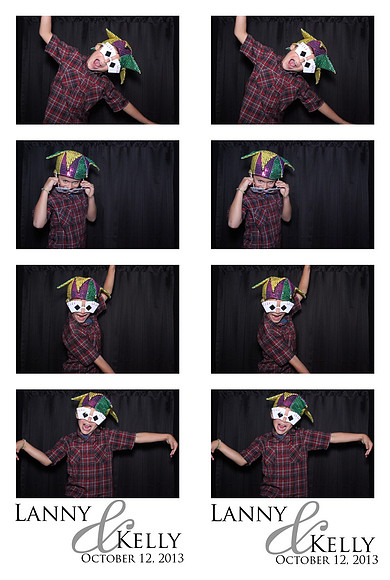 Sacramento Photo Booth Rentals