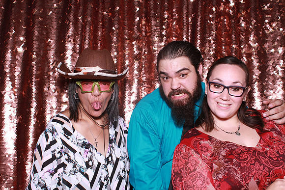Photo Booth Rentals Vizcaya