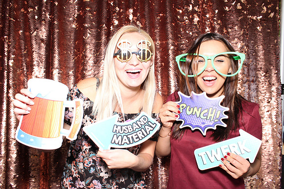 Photo Booth Rentals Sacramento