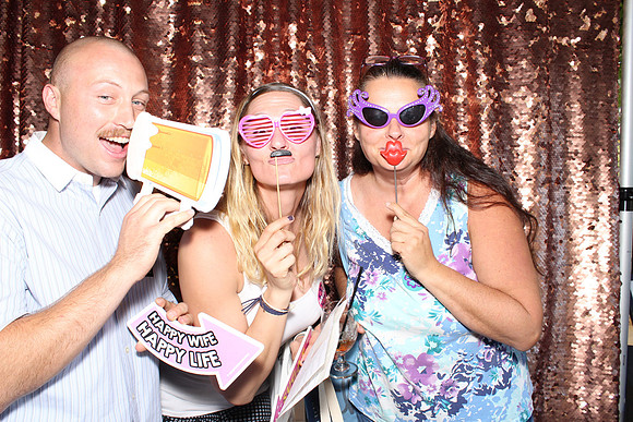 Photo Booth Rentals Sacramento