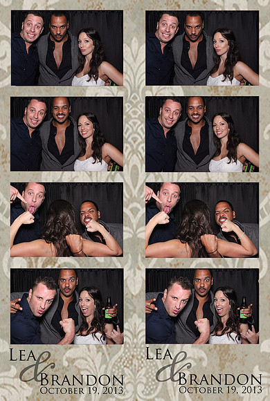 Sacramento Photo Booth Rentals