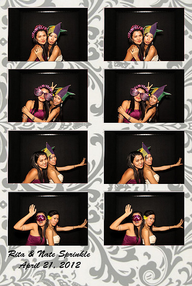 Sacramento Photo Booth Rental