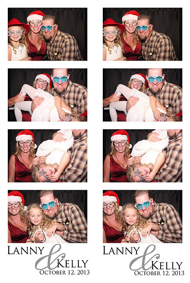 Sacramento Photo Booth Rentals
