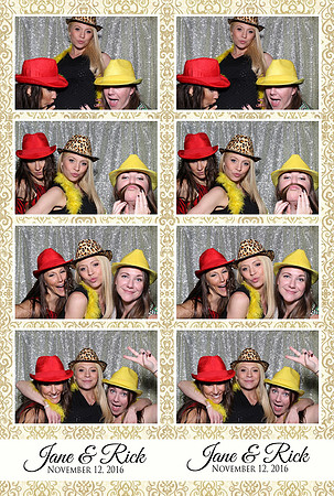 Photo Booth Rentals Arden Hills Country Club