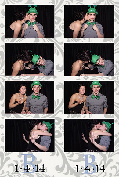 Sacramento Photo Booth Rentals