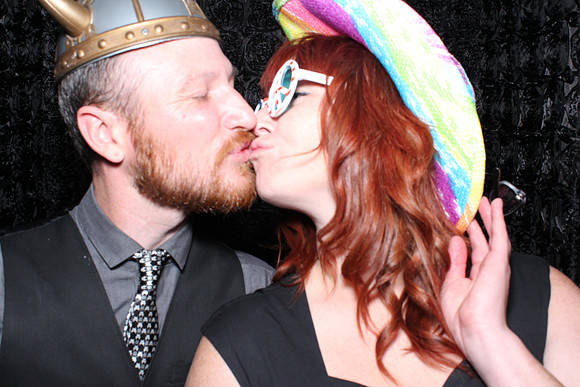 Photo Booth Rentals Sacramento