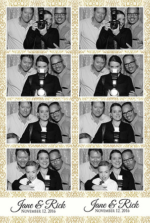 Photo Booth Rentals Arden Hills Country Club