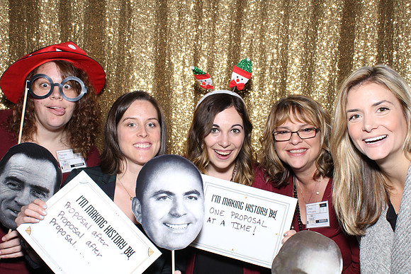 Photo Booth Rentals Citizen Hotel