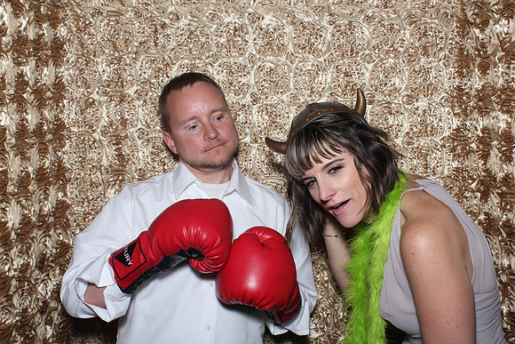 Photo Booth Rentals Sterling Hotel Sacramento