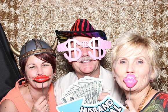 Photo Booth Rentals Sacramento
