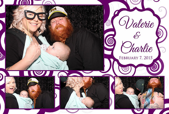 Sacramento Photo Booth Rentals