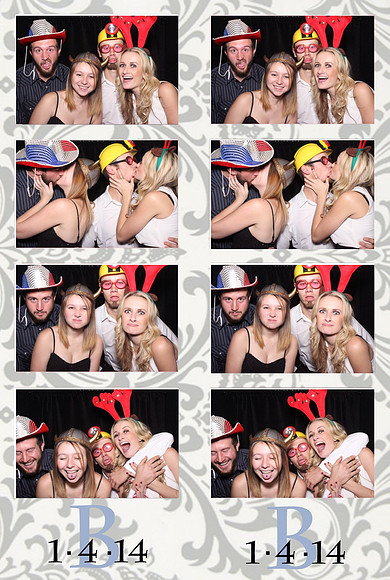 Sacramento Photo Booth Rentals