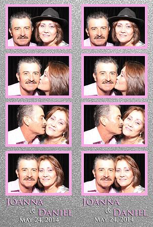 Sacramento Photo Booth Rentals