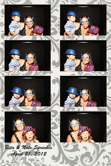 Sacramento Photo Booth Rental