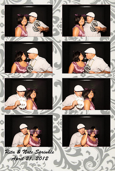 Sacramento Photo Booth Rental