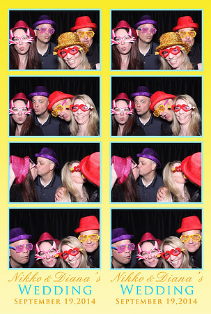 Sacramento Photo Booth Rentals