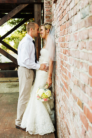 Sacramento Wedding Photography