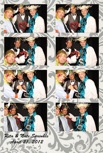 Sacramento Photo Booth Rental