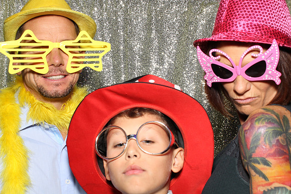 Photo Booth Rentals Arden Hills Country Club