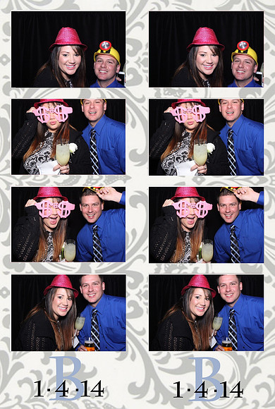 Sacramento Photo Booth Rentals