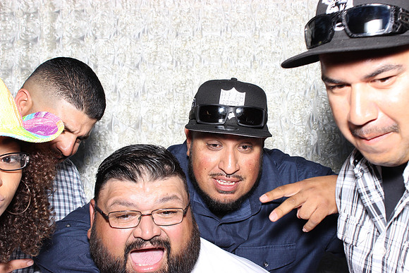 Photo Booth Rentals Sacramento