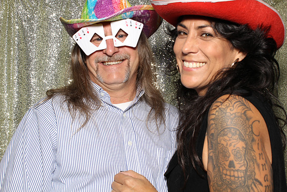 Photo Booth Rentals Arden Hills Country Club