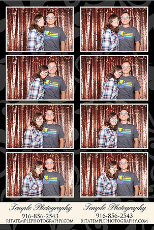 Photo Booth Rentals Sacramento