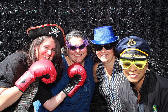 Photo Booth Rentals Sacramento