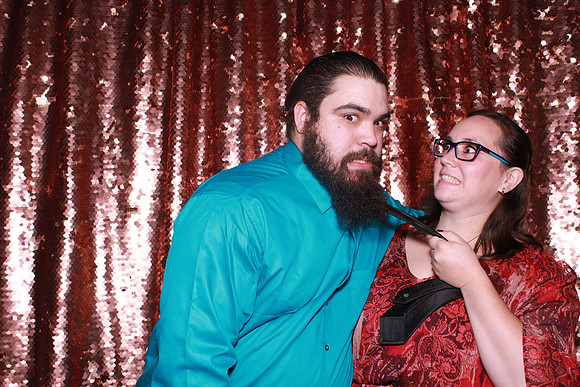 Photo Booth Rentals Vizcaya