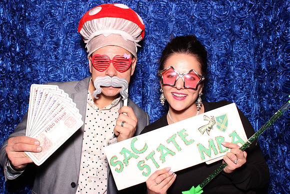 Photo Booth Rental Sacramento